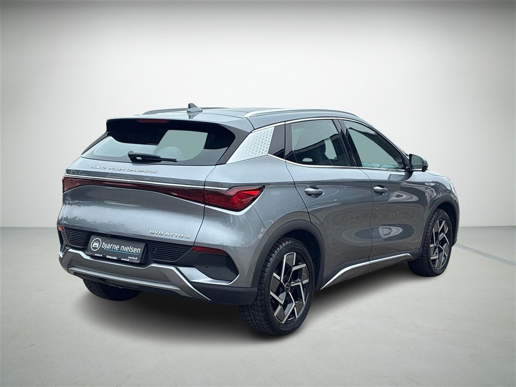 BYD Atto 3 Comfort billede 12