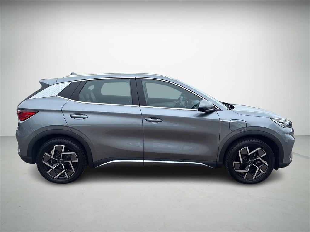 BYD Atto 3 Comfort billede 19