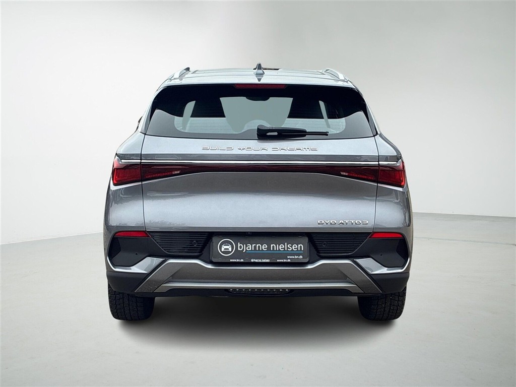 BYD Atto 3 Comfort billede 21