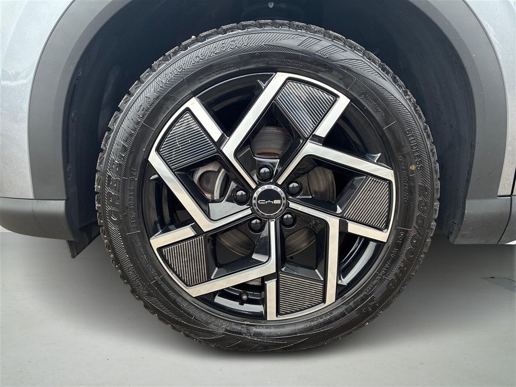 BYD Atto 3 Comfort billede 22