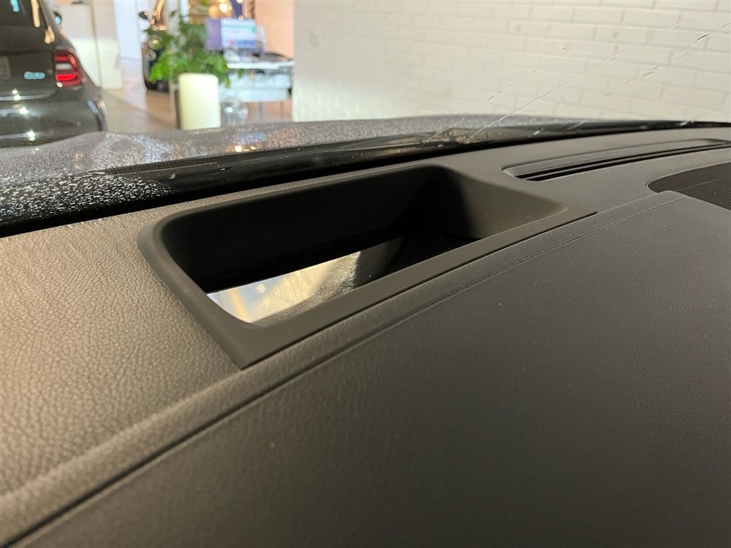 Mercedes-Benz EQA 250+ AMG Line billede 6