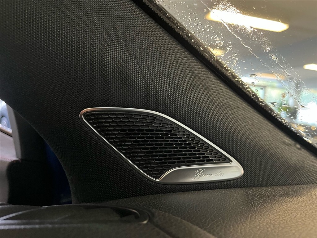 Mercedes-Benz EQA 250+ AMG Line billede 7