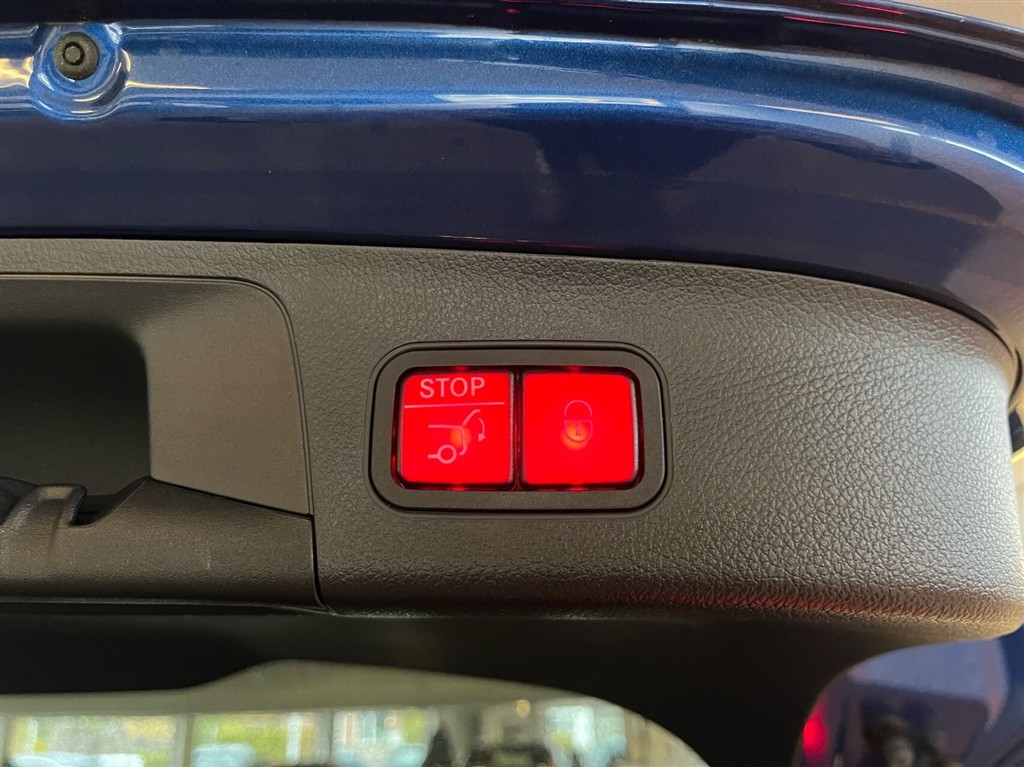 Mercedes-Benz EQA 250+ AMG Line billede 11
