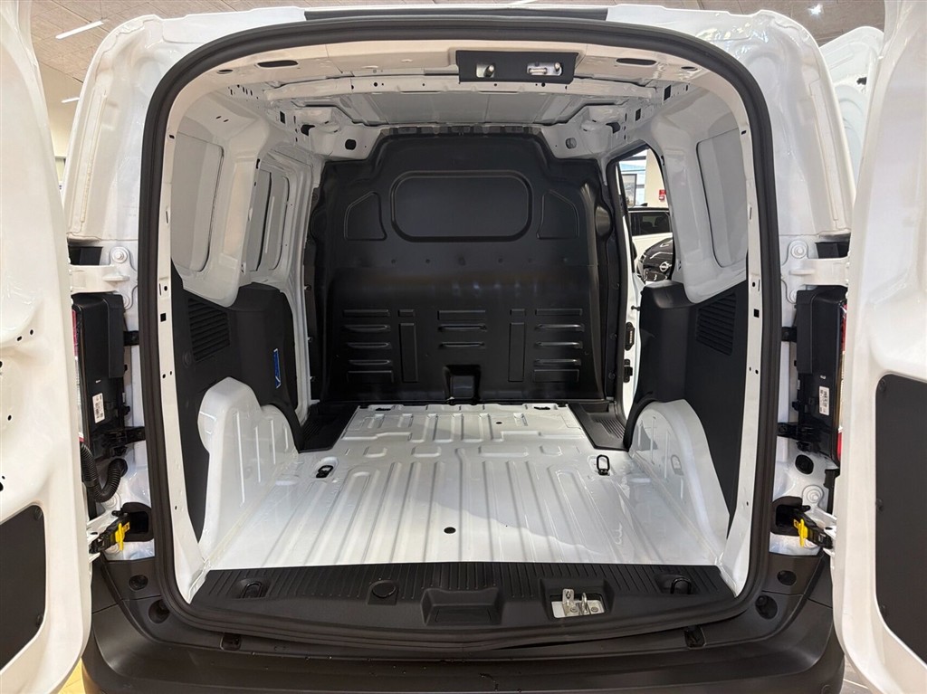 Ford Transit Courier Limited billede 7