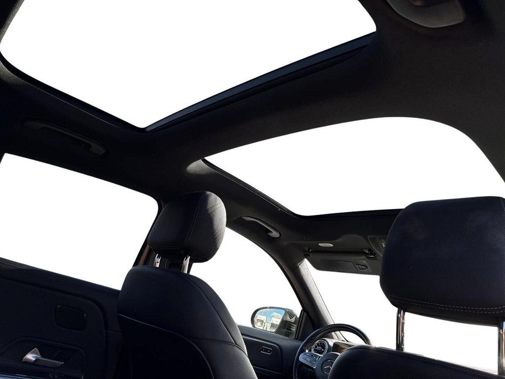 Mercedes-Benz EQA 300 AMG Line billede 29