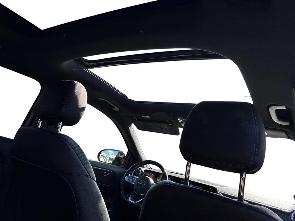 Mercedes-Benz EQA 300 AMG Line billede 30