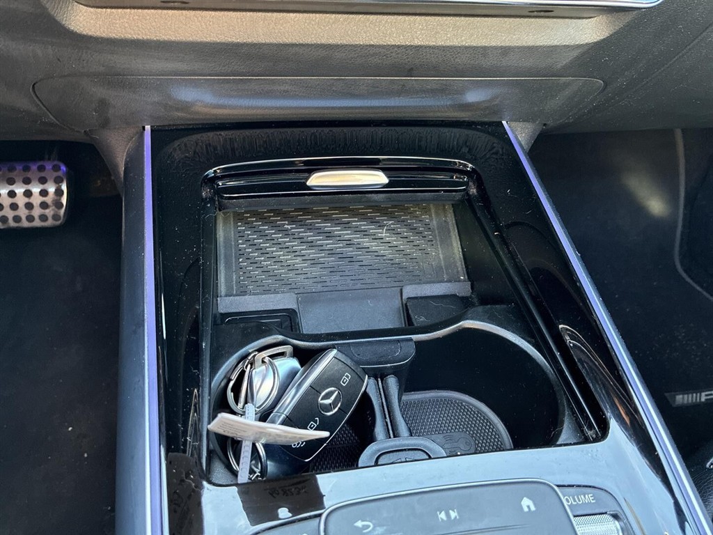 Mercedes-Benz EQA 300 AMG Line billede 44