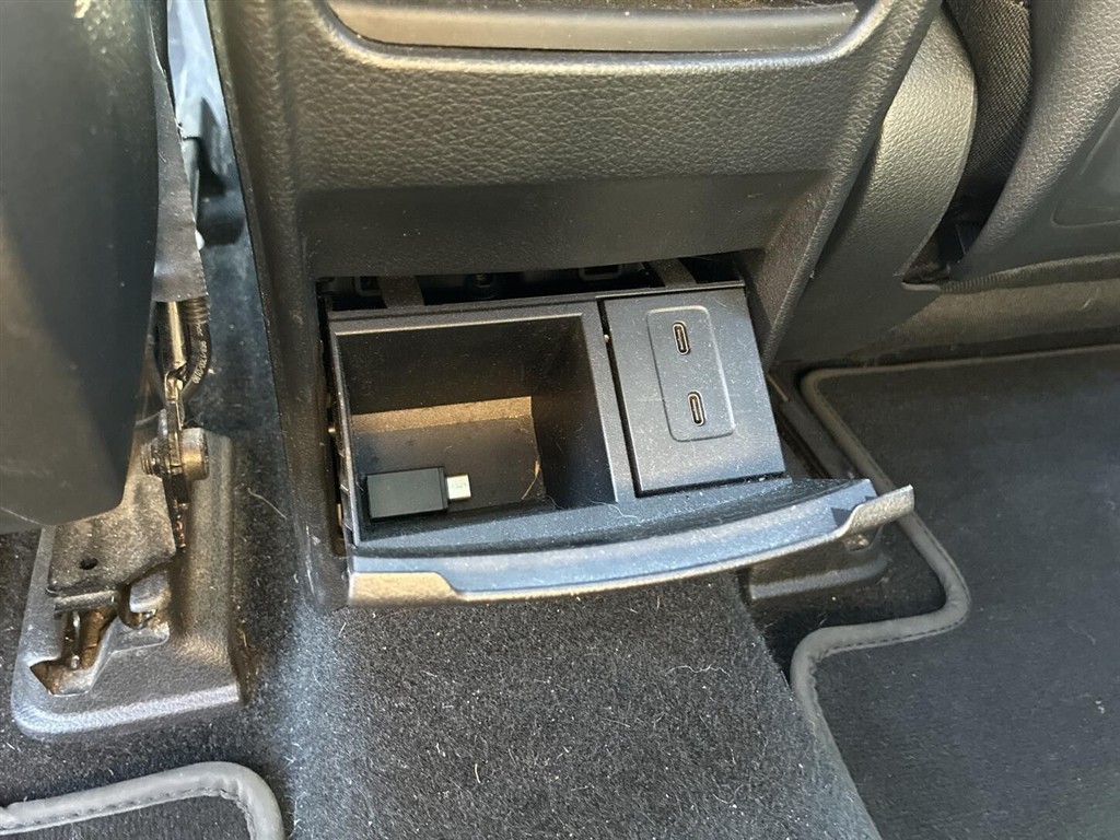 Mercedes-Benz EQA 300 AMG Line billede 45