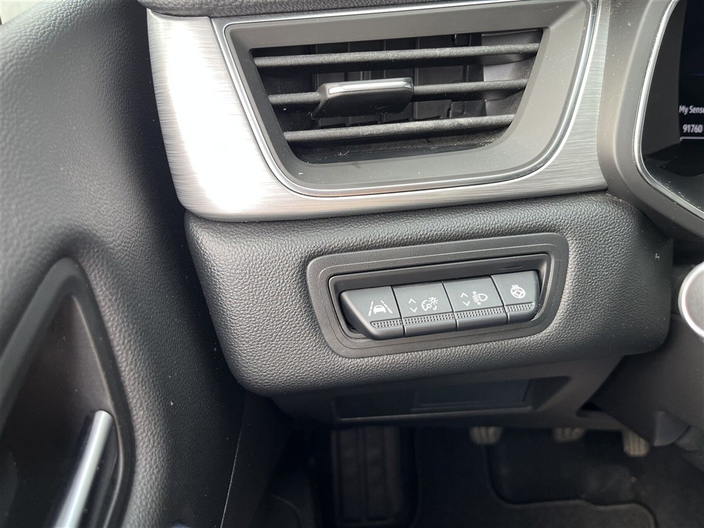 Renault Captur Intens billede 15