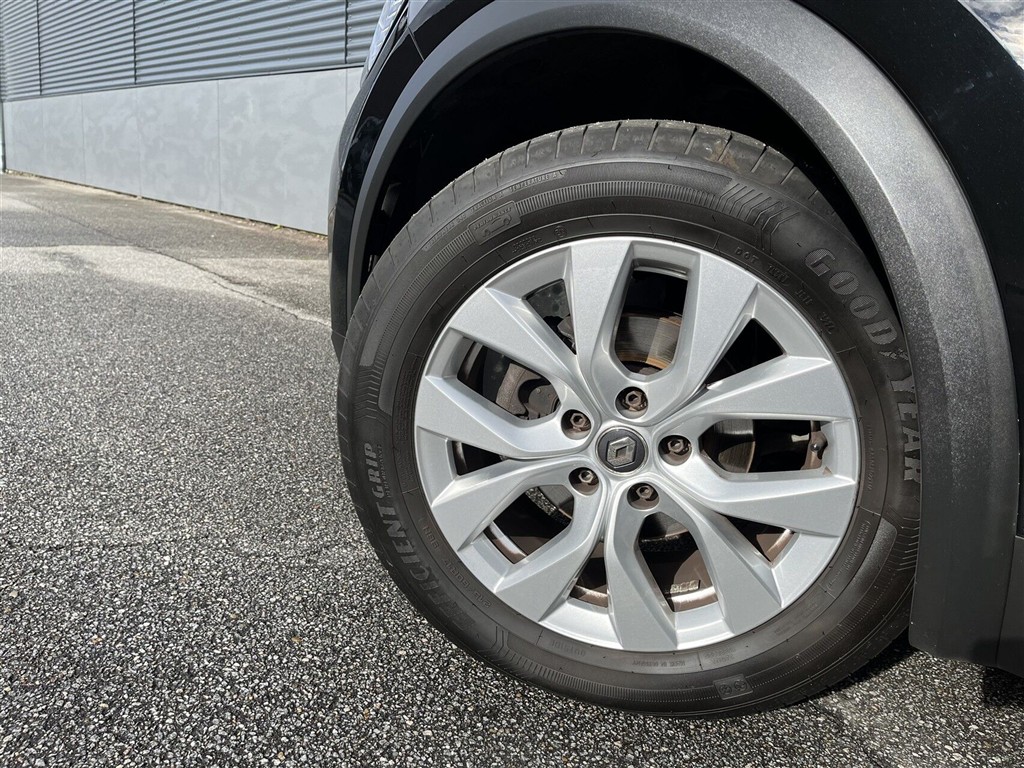 Renault Captur Intens billede 9