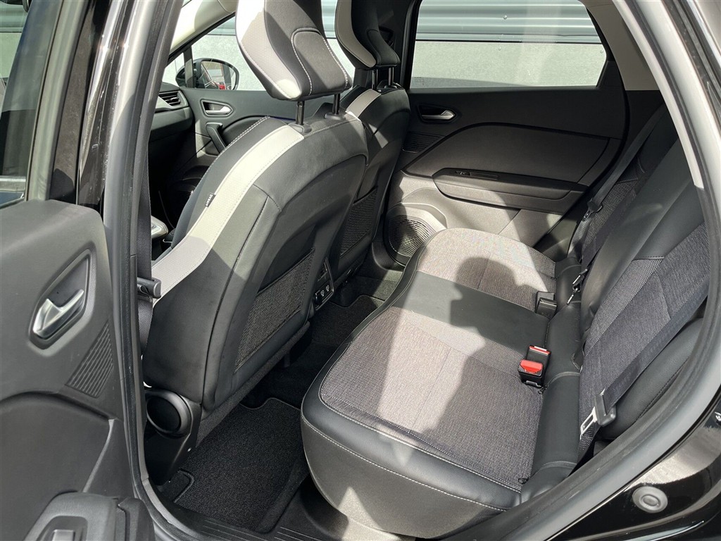 Renault Captur Intens billede 6