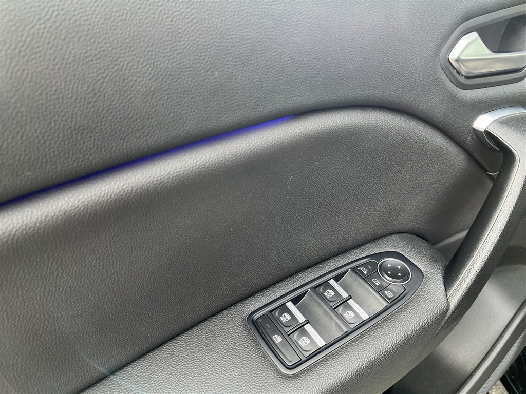 Renault Captur Intens billede 16