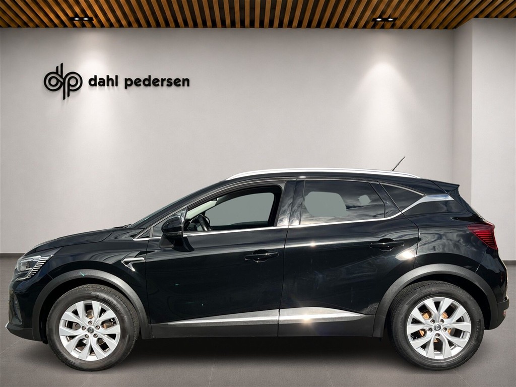 Renault Captur Intens billede 7