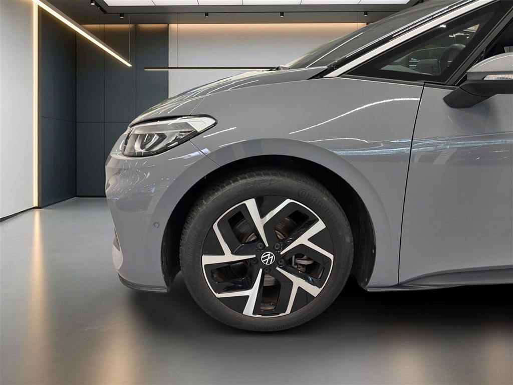 VW ID.3 Pro billede 5