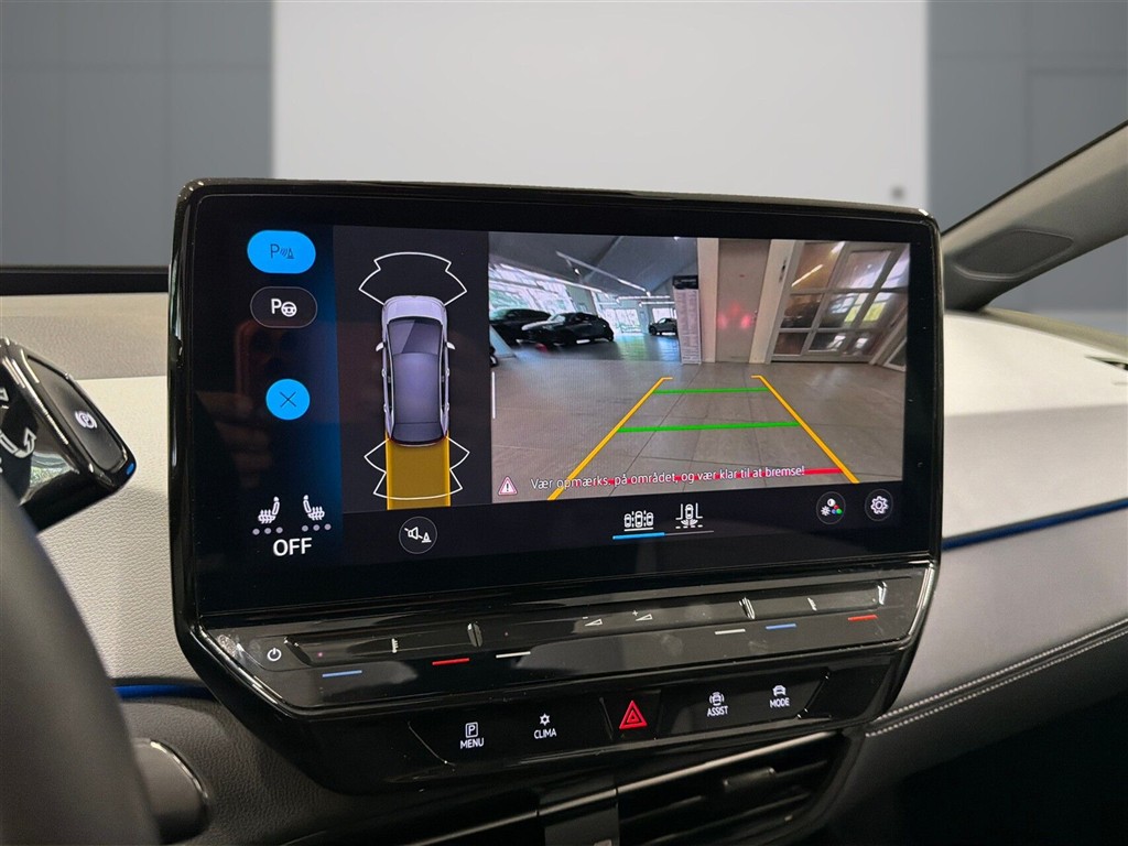 VW ID.3 Pro billede 14