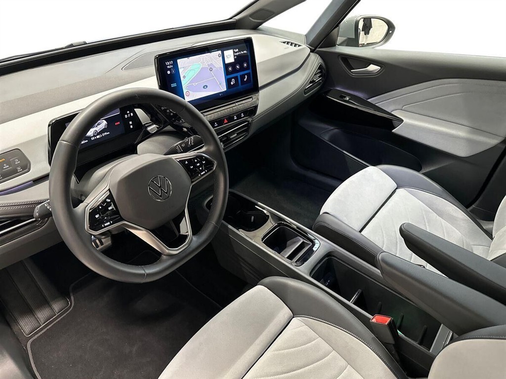 VW ID.3 Pro Business billede 3