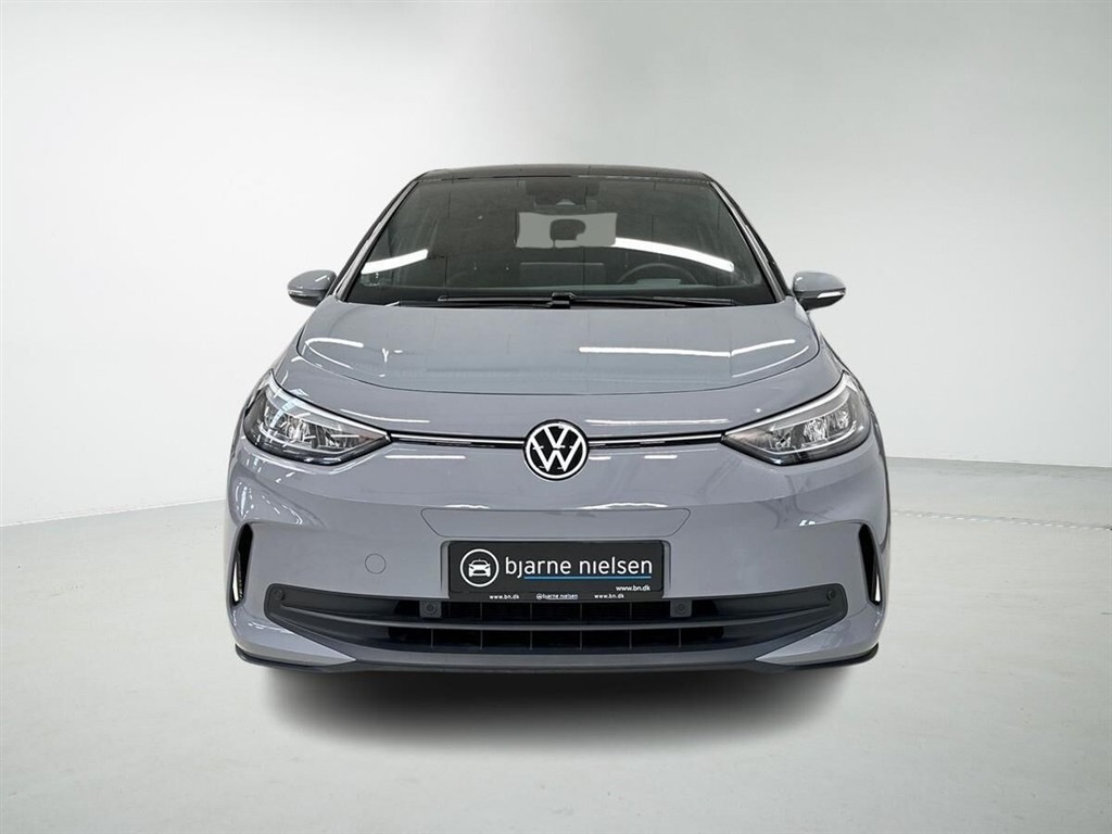 VW ID.3 Pro Business billede 6