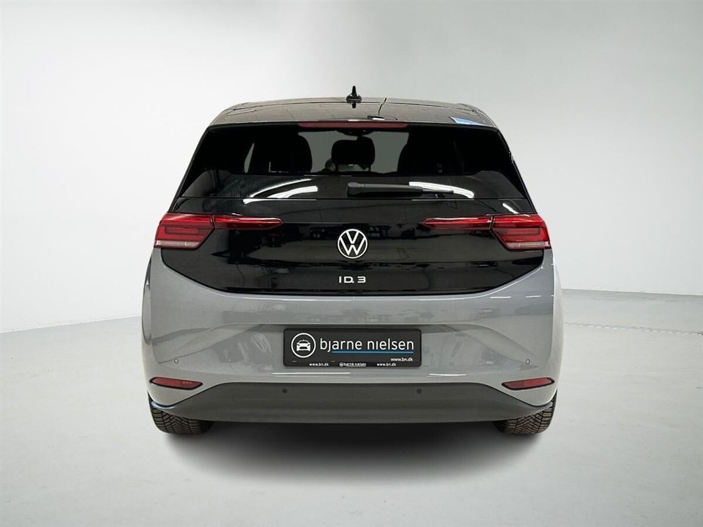 VW ID.3 Pro Business billede 7