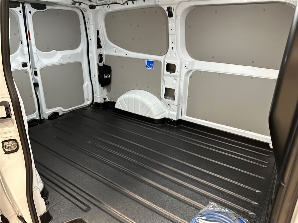 Ford E-Transit Custom Trend billede 18