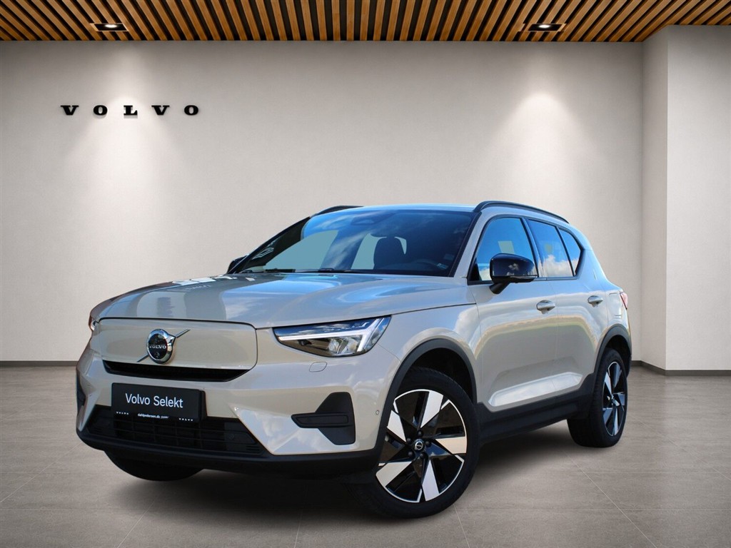 Volvo EX40 Core