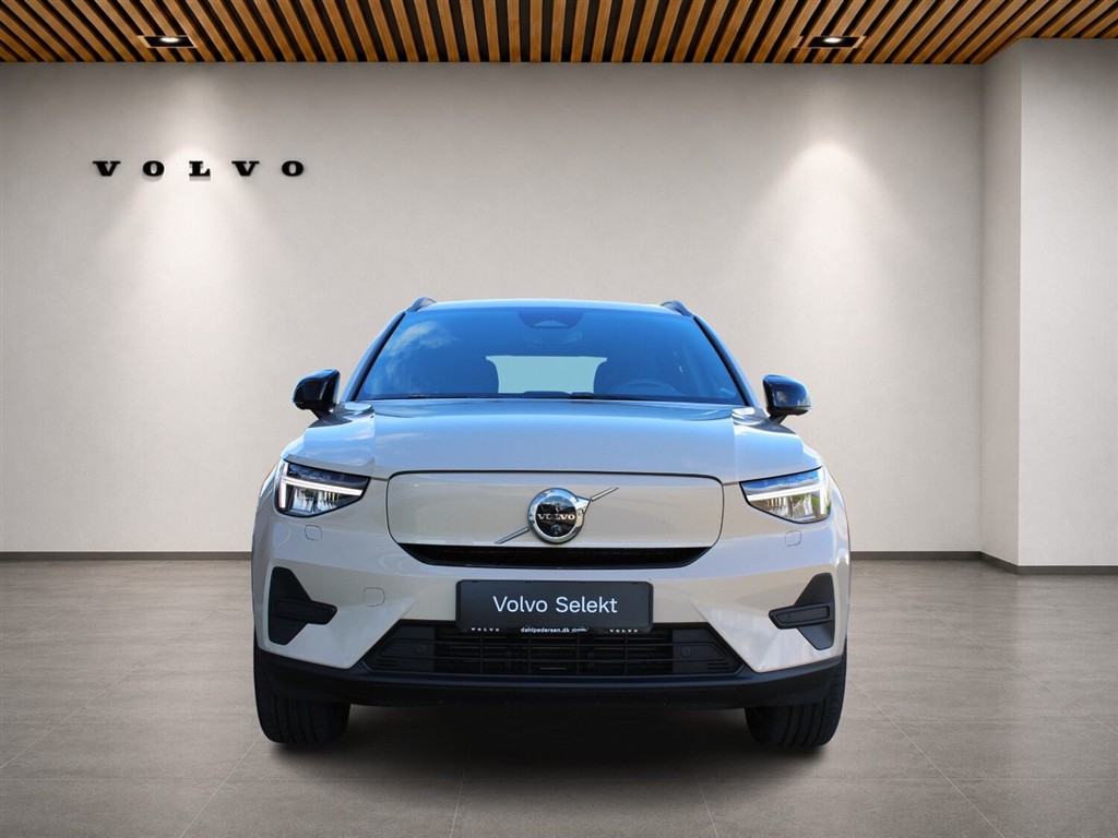 Volvo EX40 Core billede 22