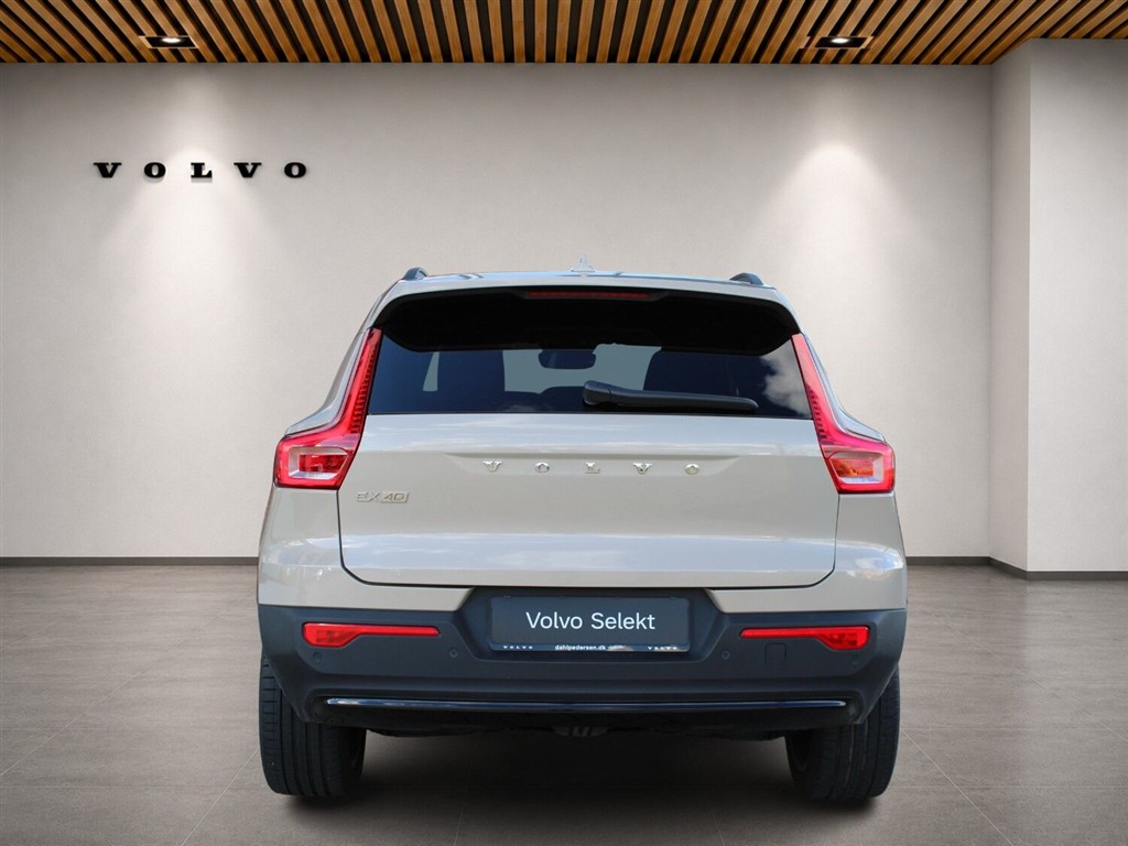 Volvo EX40 Core billede 23