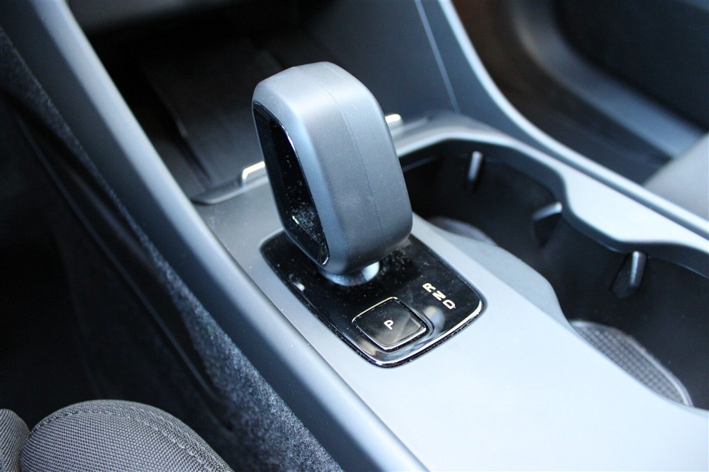 Volvo EX40 Core billede 15