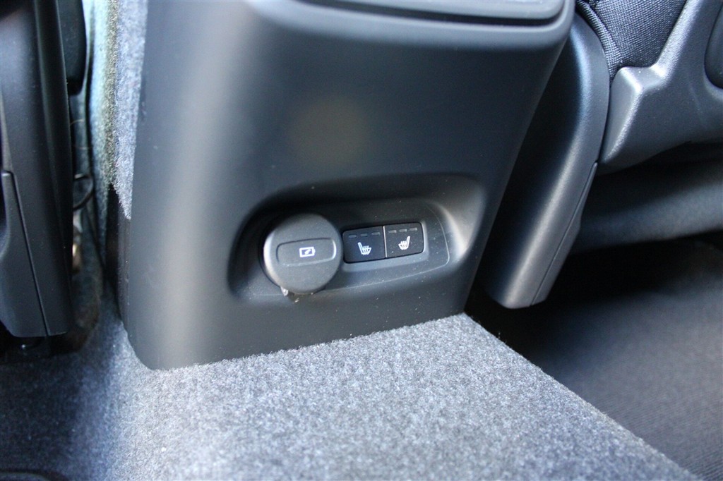 Volvo EX40 Core billede 19