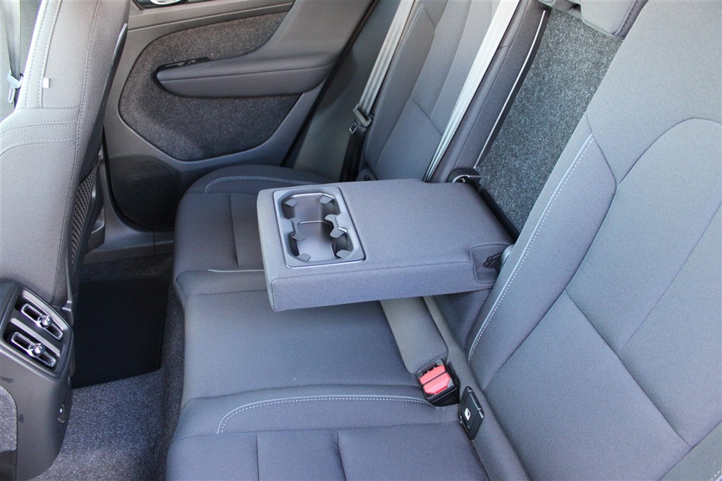 Volvo EX40 Core billede 20