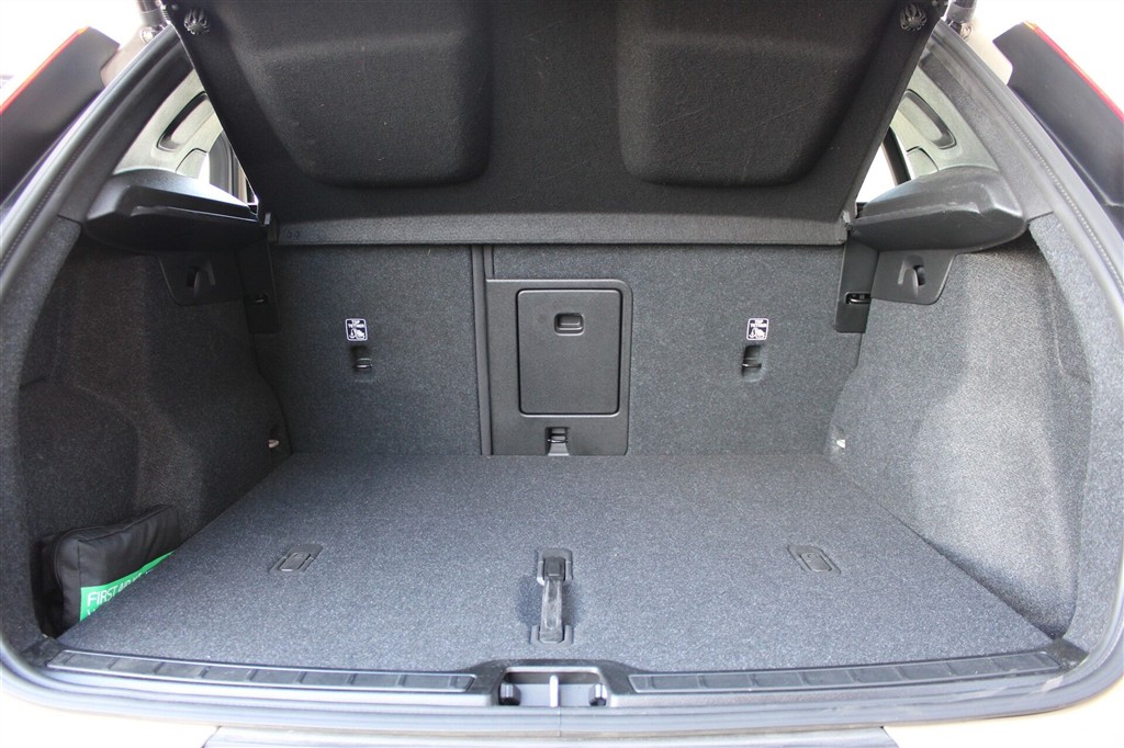 Volvo EX40 Core billede 21