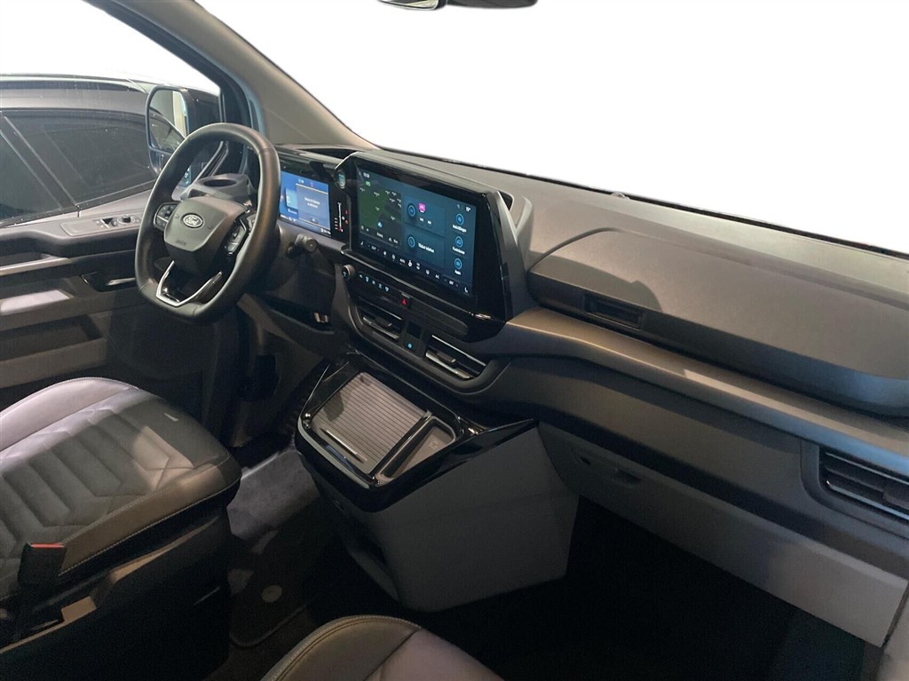 Ford E-Tourneo Custom Titanium X billede 16