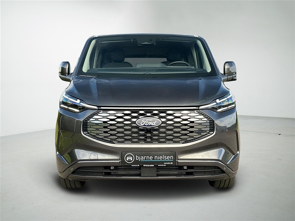 Ford E-Tourneo Custom Titanium X billede 2
