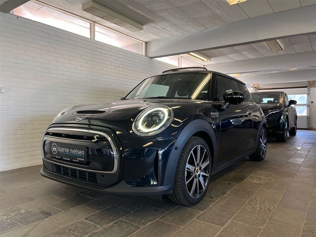 Mini Cooper Mini Yours