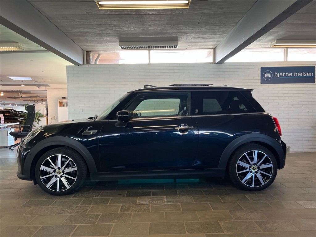 Mini Cooper Mini Yours billede 2