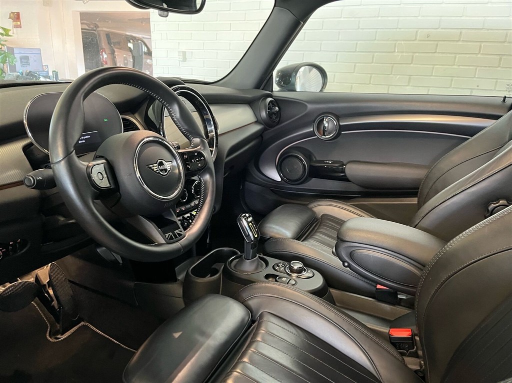 Mini Cooper Mini Yours billede 4