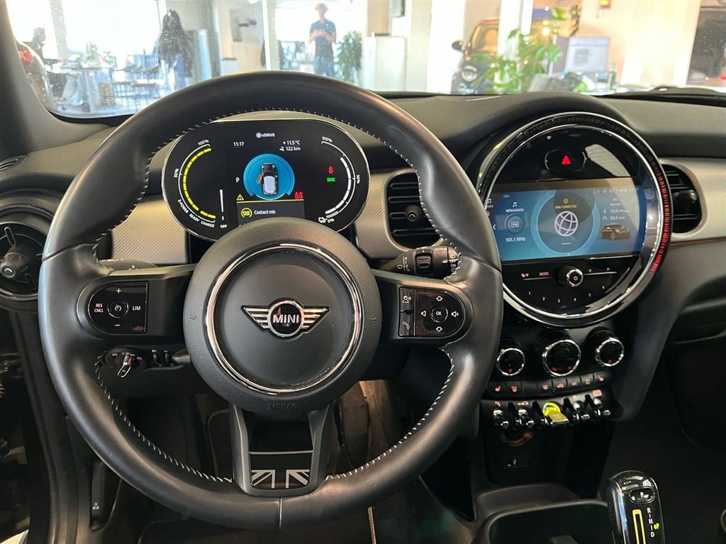 Mini Cooper Mini Yours billede 6