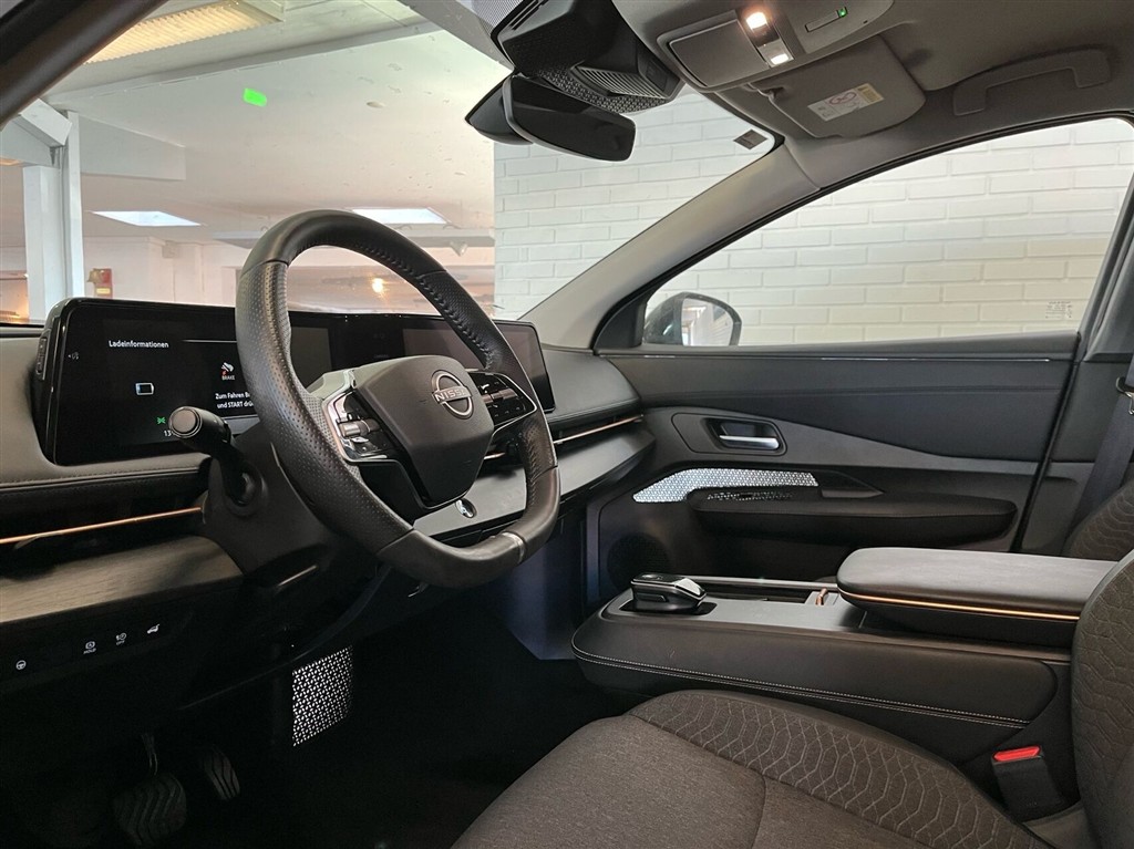 Nissan Ariya Advance billede 3