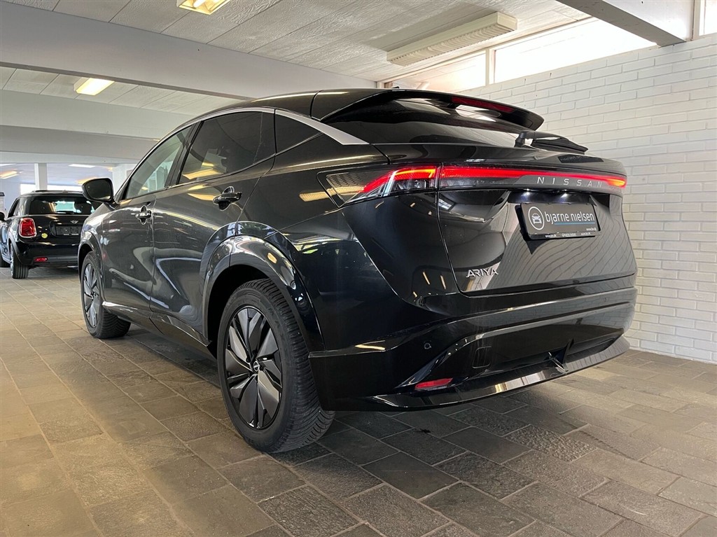 Nissan Ariya Advance billede 2