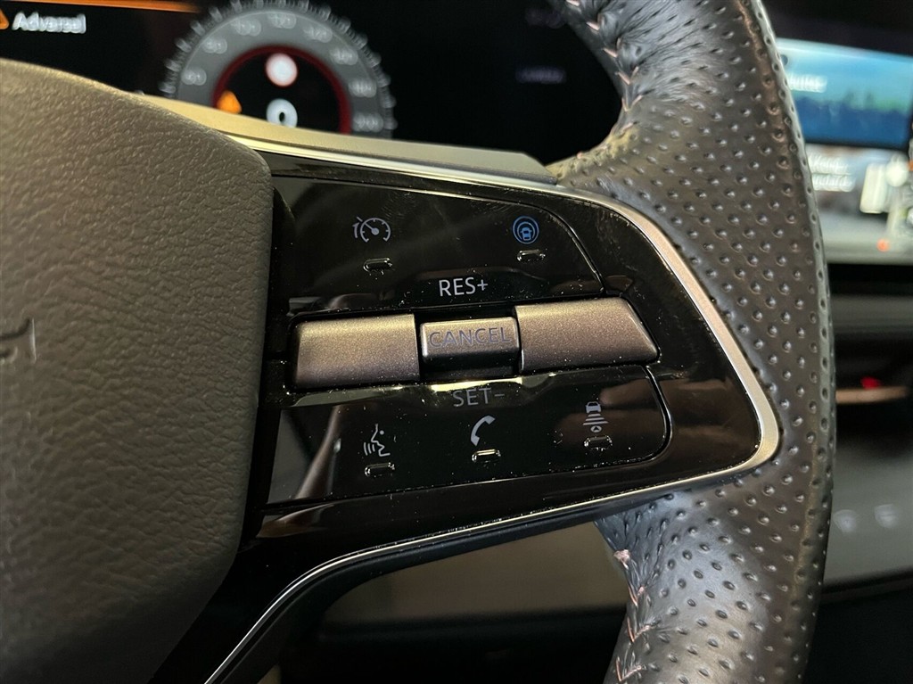 Nissan Ariya Advance billede 5