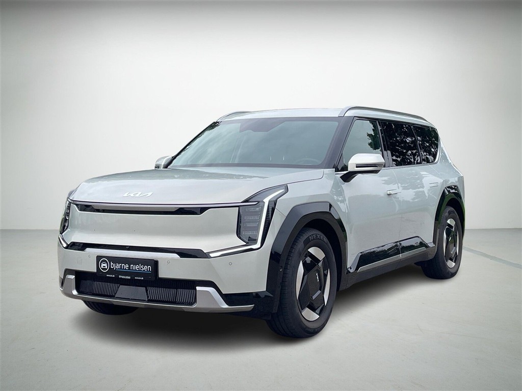 Kia EV9 Long Range Premium