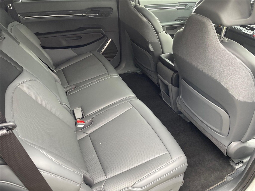 Kia EV9 Long Range Premium billede 4