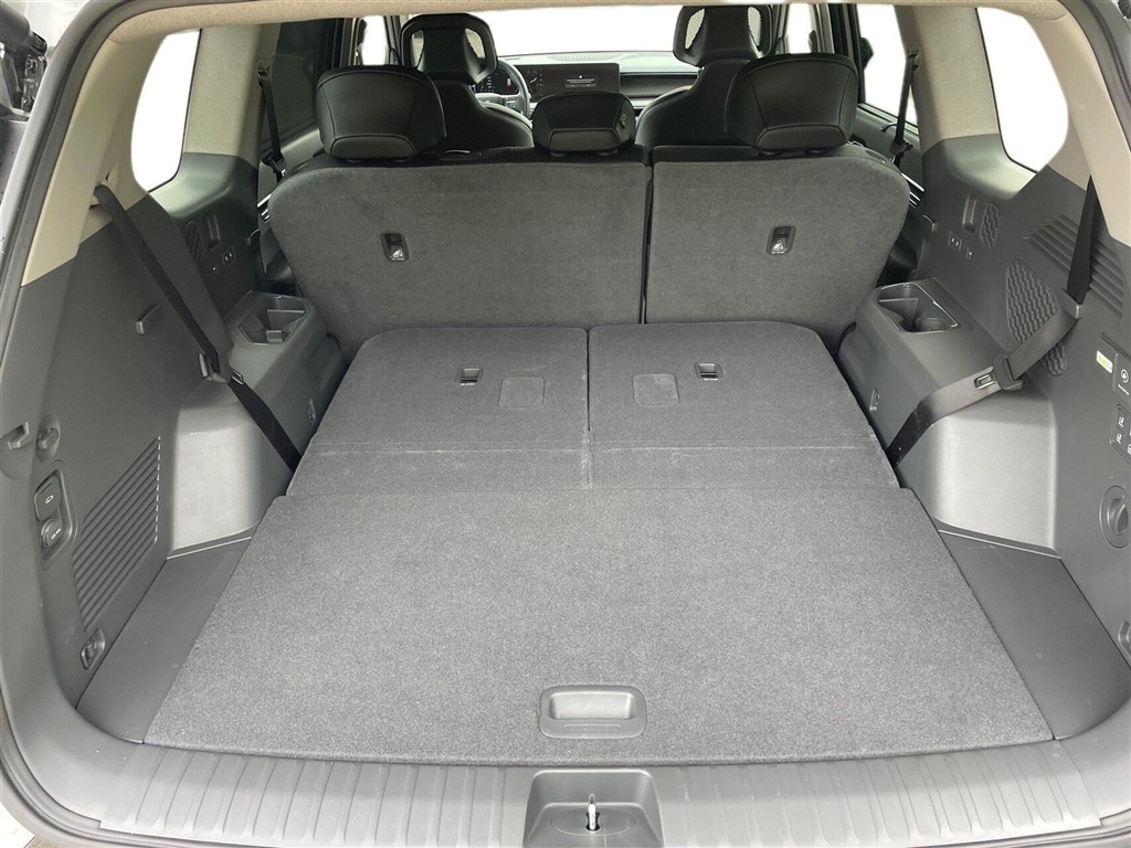 Kia EV9 Long Range Premium billede 5