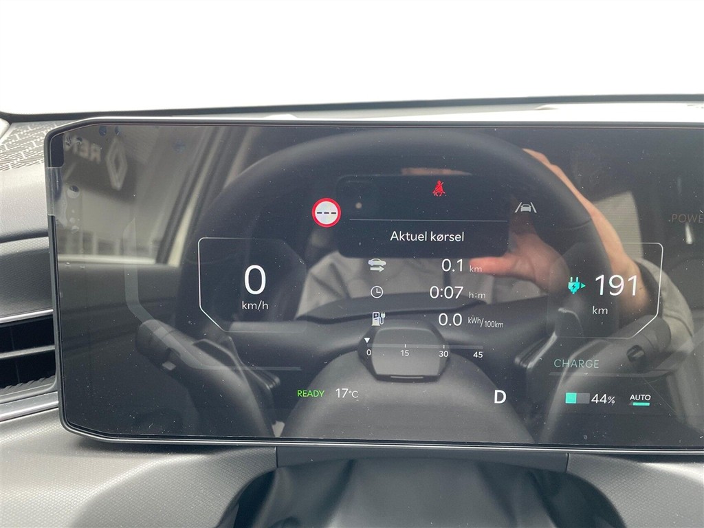 Kia EV9 Long Range Premium billede 6