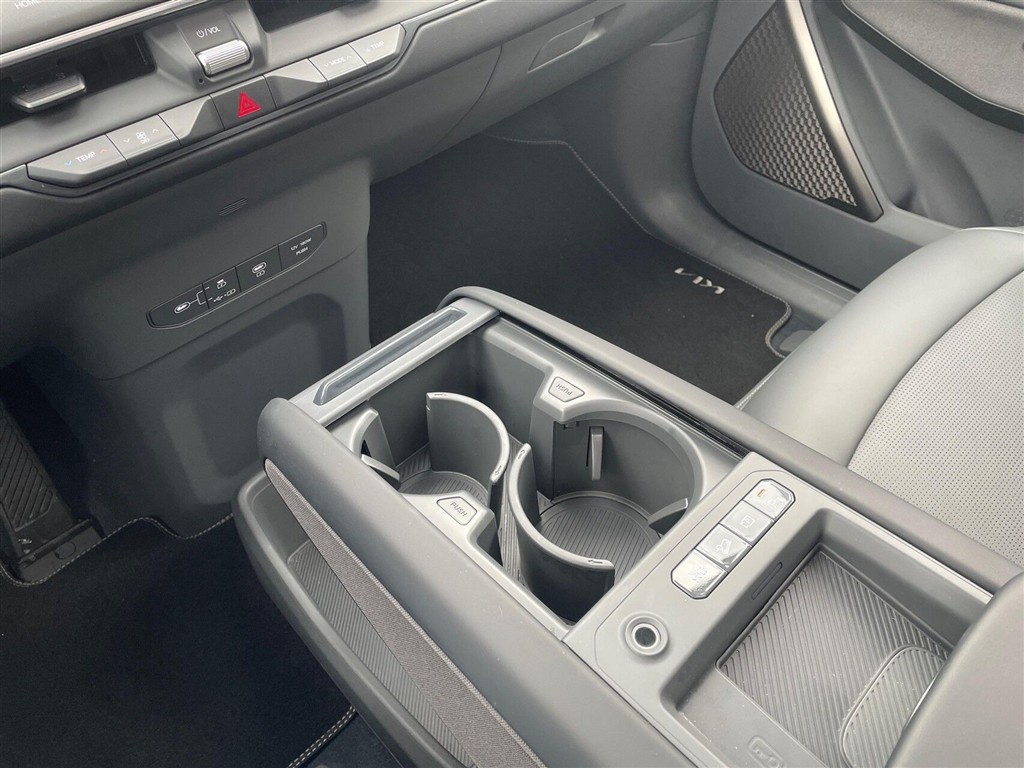 Kia EV9 Long Range Premium billede 7
