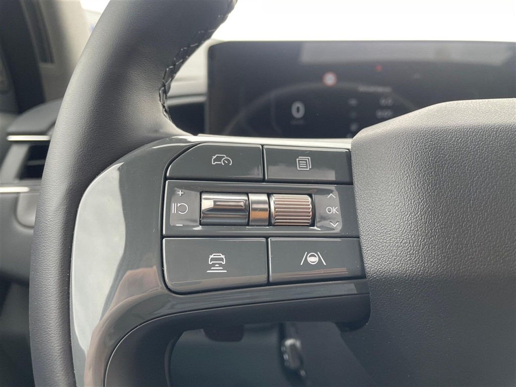 Kia EV9 Long Range Premium billede 9