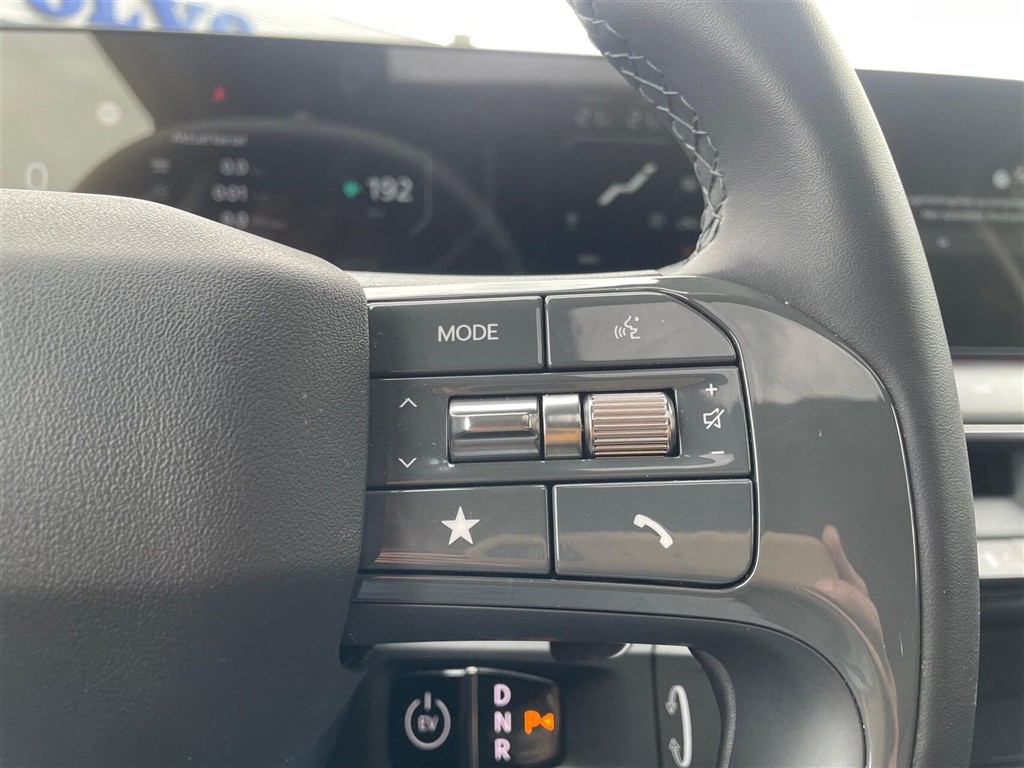 Kia EV9 Long Range Premium billede 10