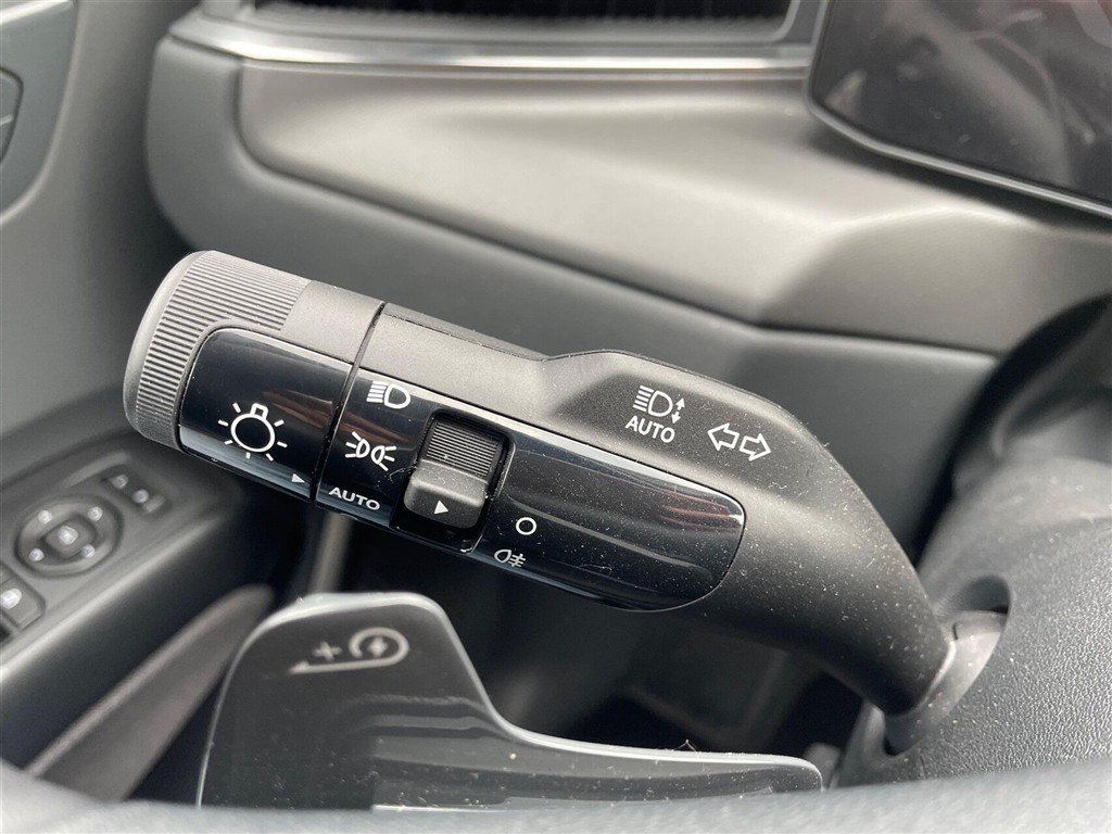 Kia EV9 Long Range Premium billede 13