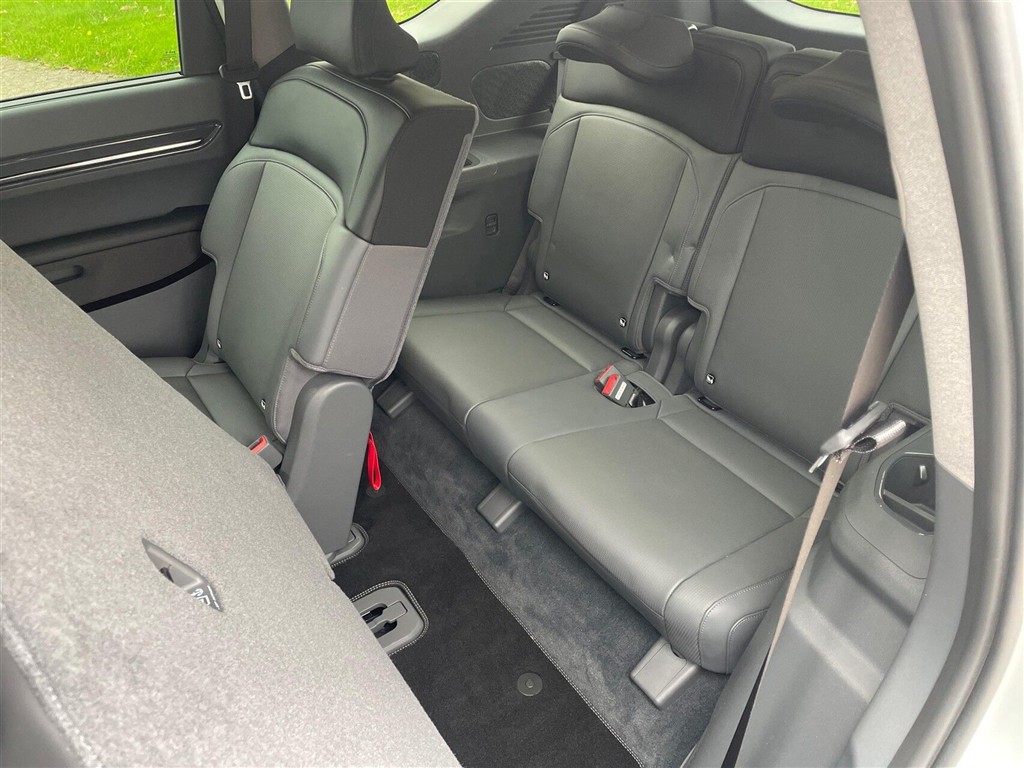Kia EV9 Long Range Premium billede 17