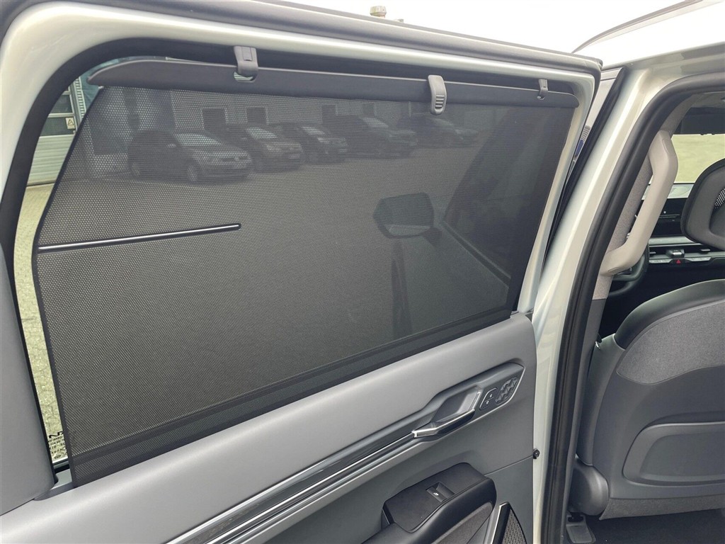 Kia EV9 Long Range Premium billede 18
