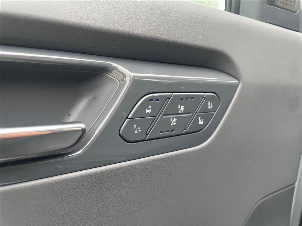 Kia EV9 Long Range Premium billede 20